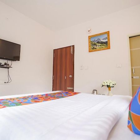 Fabhotel All Season'S Stays Ooty Kültér fotó