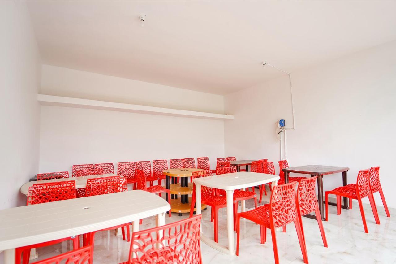 Fabhotel All Season'S Stays Ooty Kültér fotó