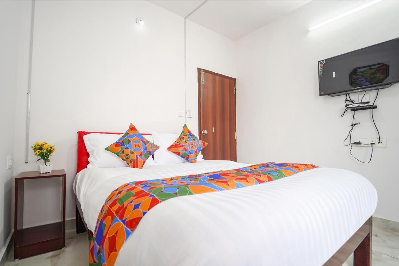 Fabhotel All Season'S Stays Ooty Kültér fotó