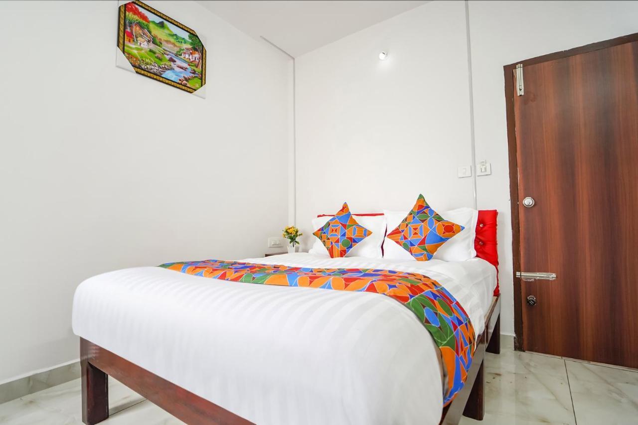 Fabhotel All Season'S Stays Ooty Kültér fotó