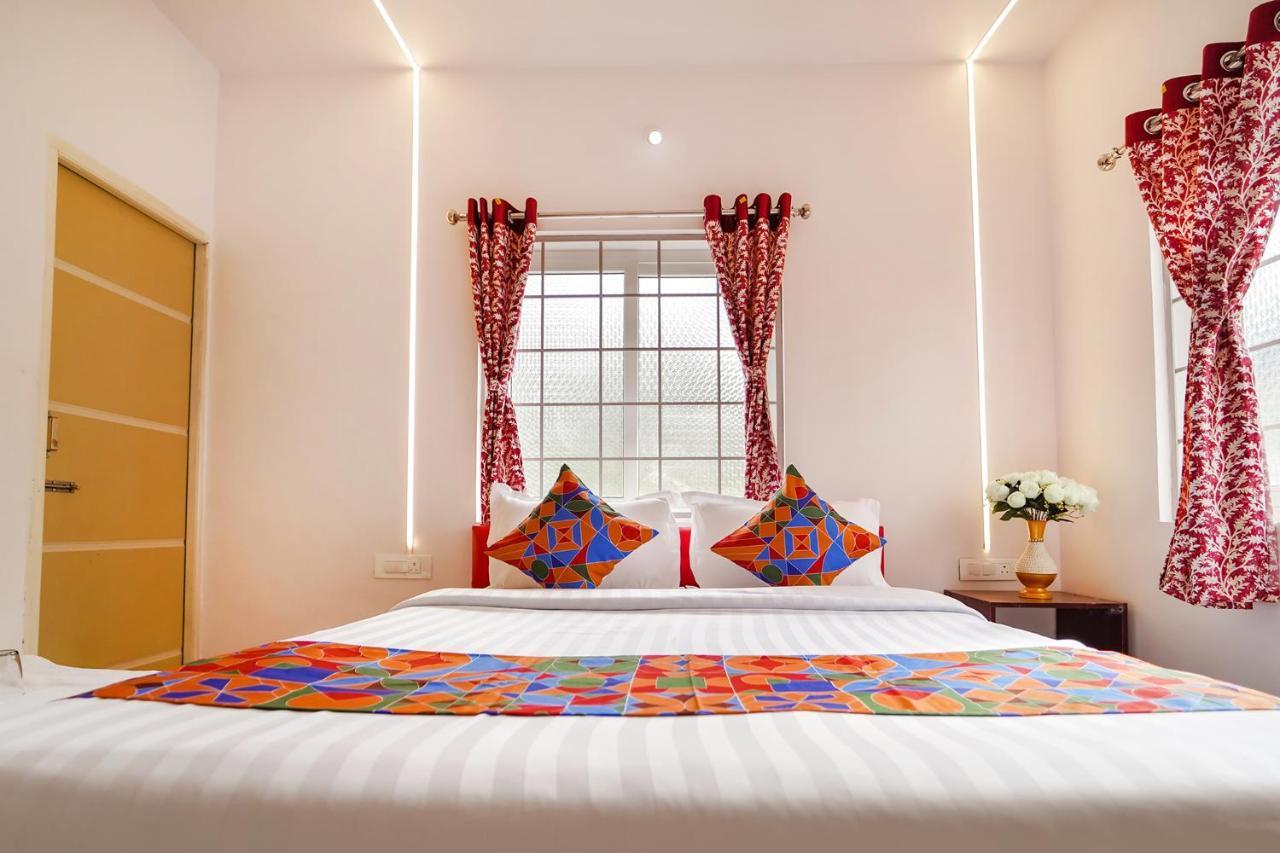 Fabhotel All Season'S Stays Ooty Kültér fotó