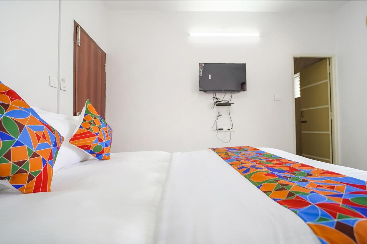 Fabhotel All Season'S Stays Ooty Kültér fotó