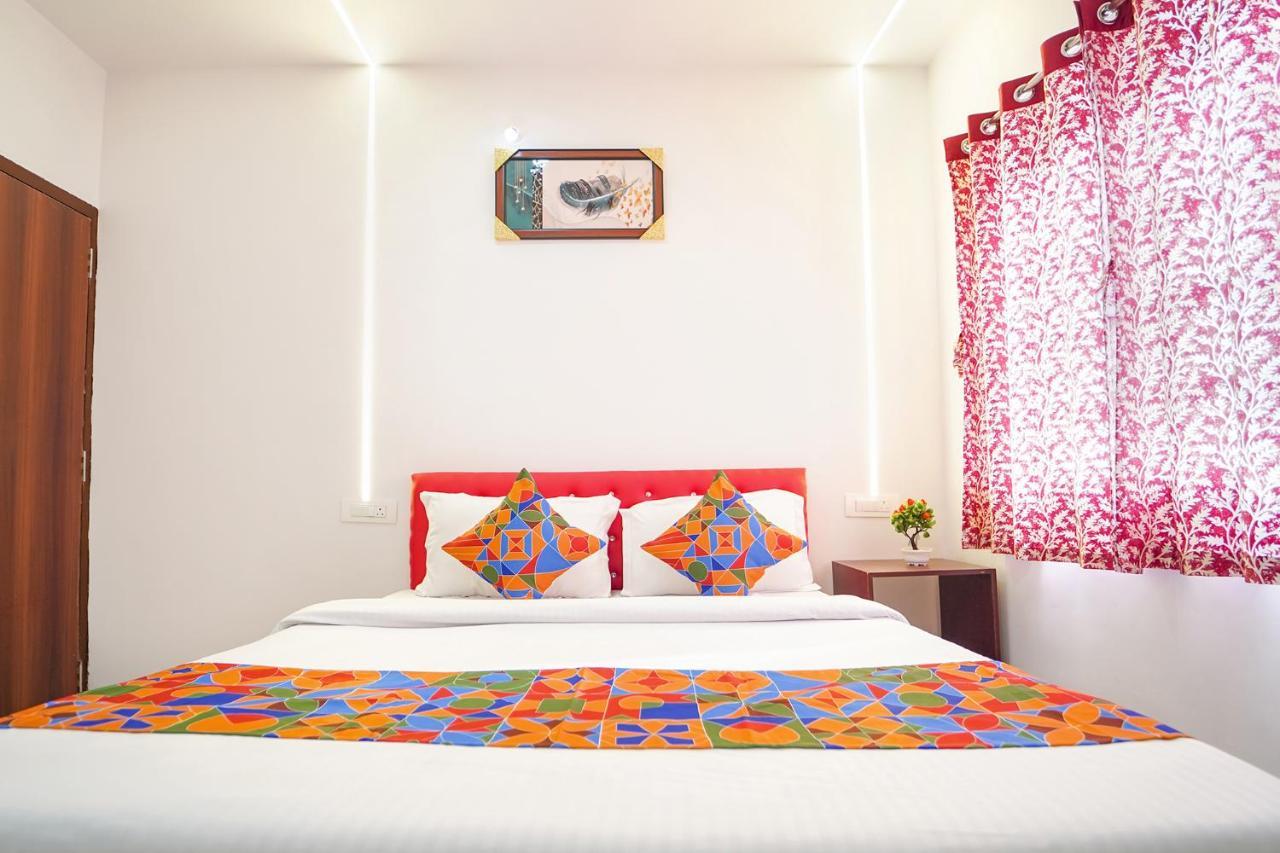 Fabhotel All Season'S Stays Ooty Kültér fotó