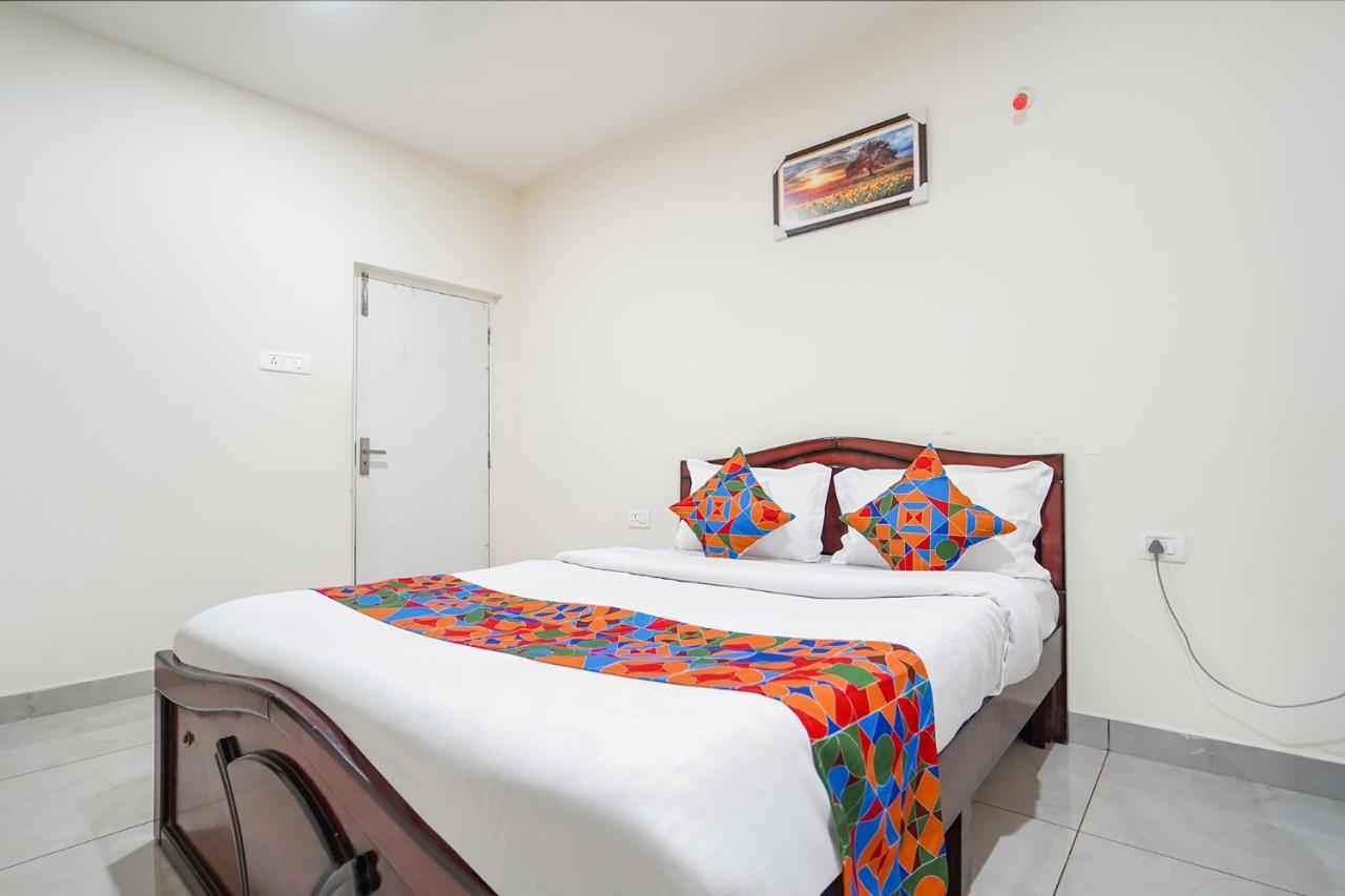 Fabhotel All Season'S Stays Ooty Kültér fotó