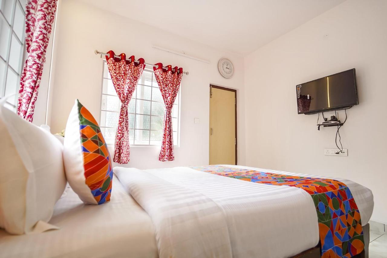 Fabhotel All Season'S Stays Ooty Kültér fotó