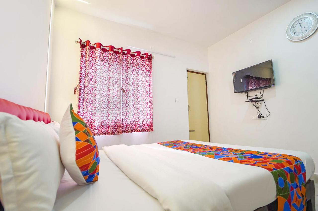 Fabhotel All Season'S Stays Ooty Kültér fotó