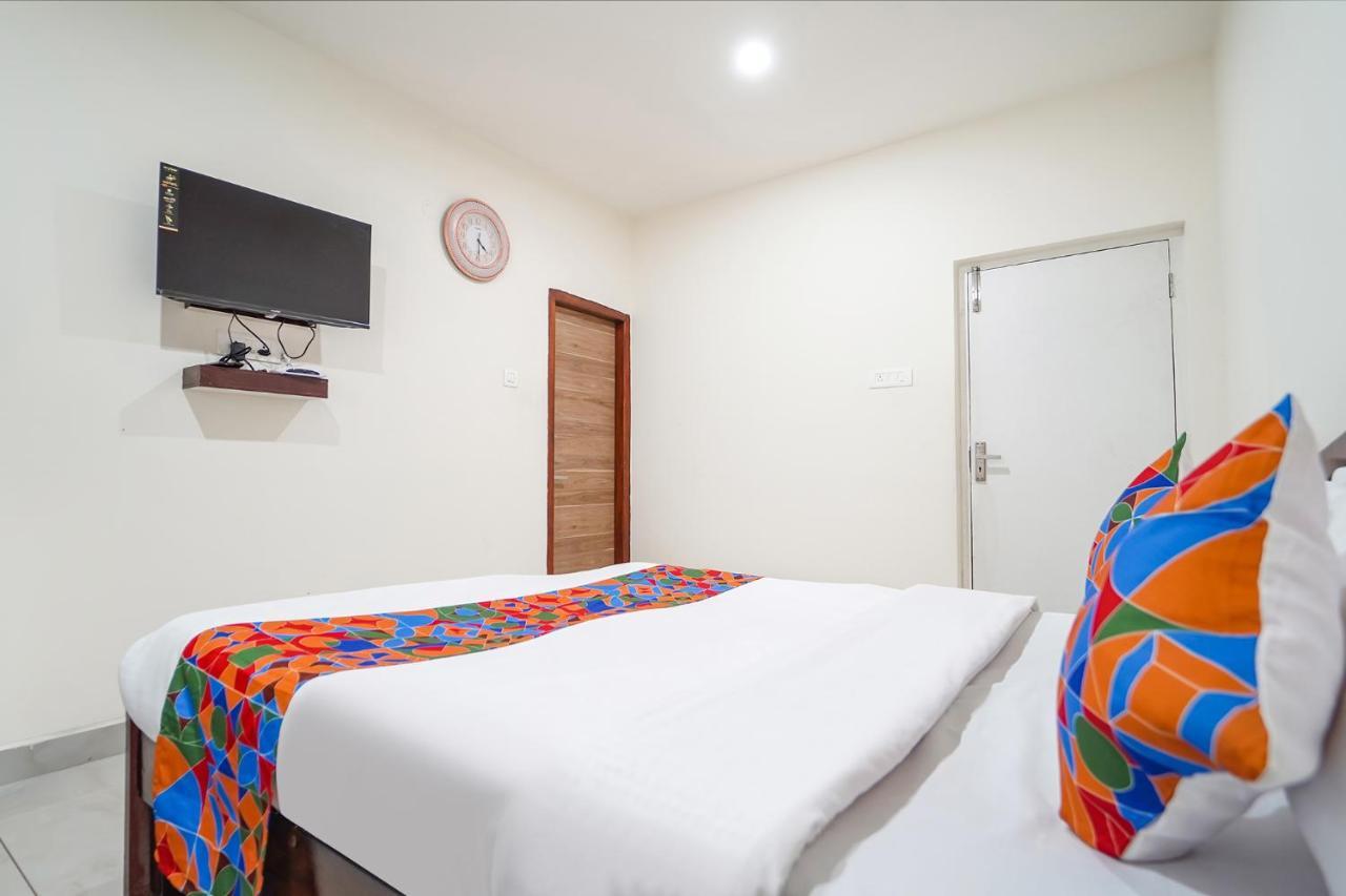 Fabhotel All Season'S Stays Ooty Kültér fotó