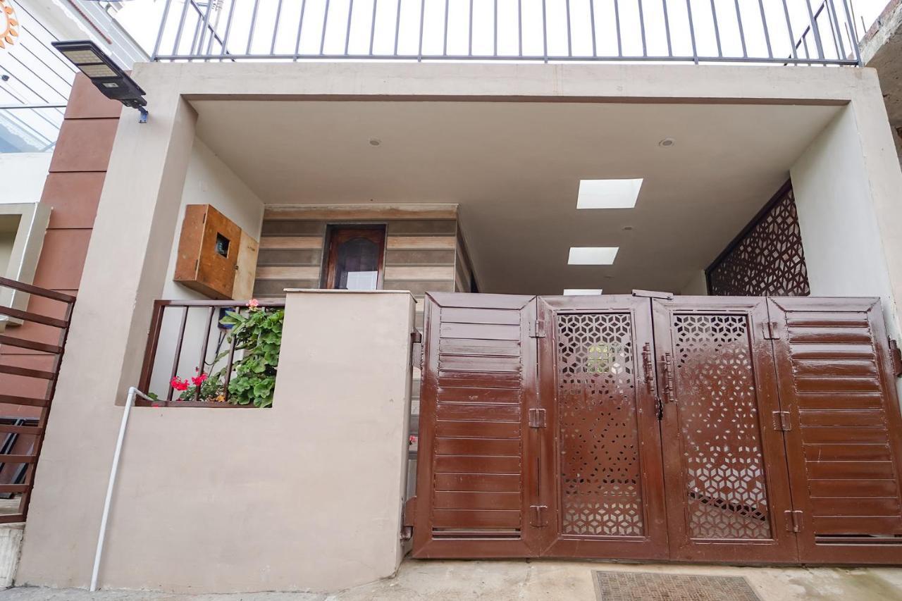 Fabhotel All Season'S Stays Ooty Kültér fotó