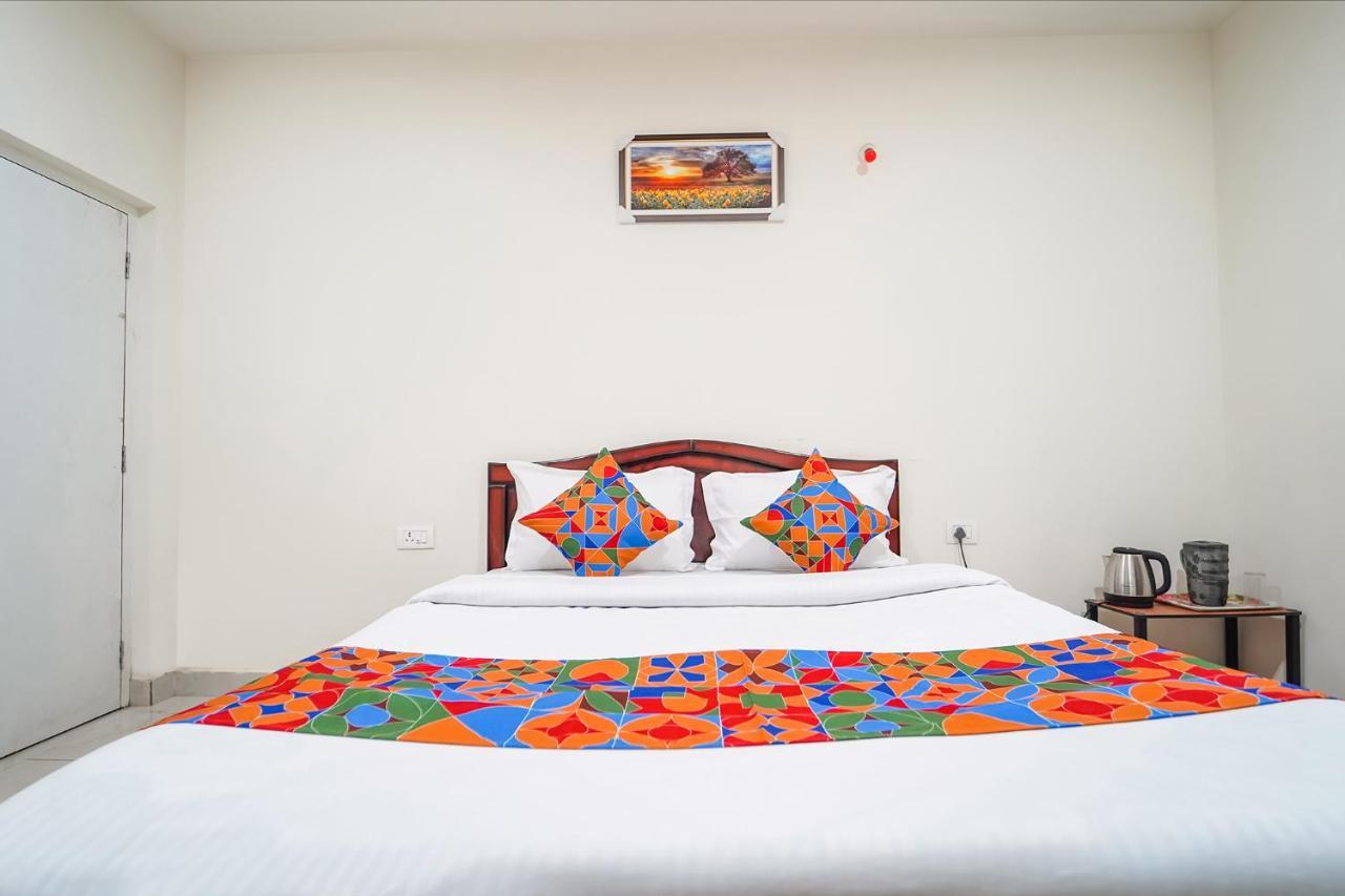 Fabhotel All Season'S Stays Ooty Kültér fotó