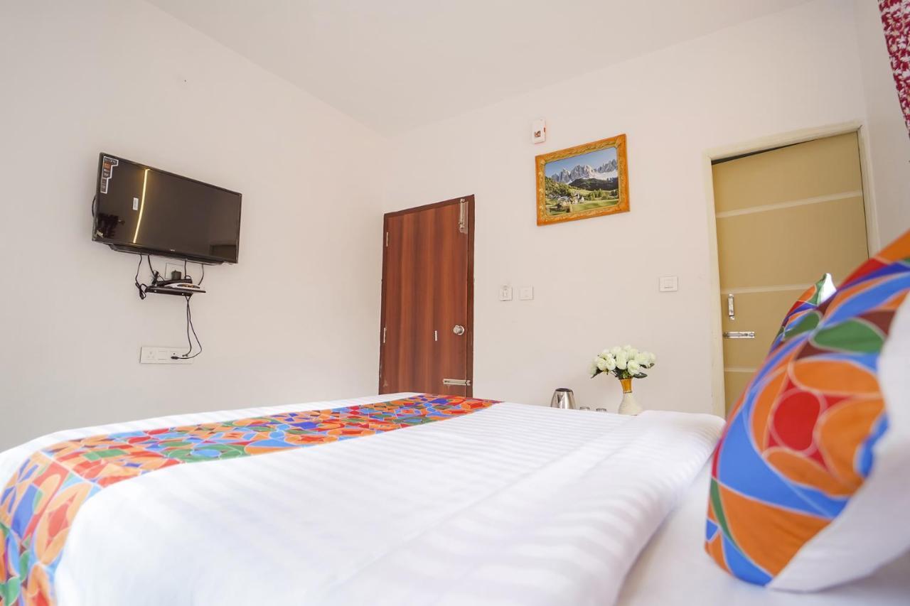 Fabhotel All Season'S Stays Ooty Kültér fotó