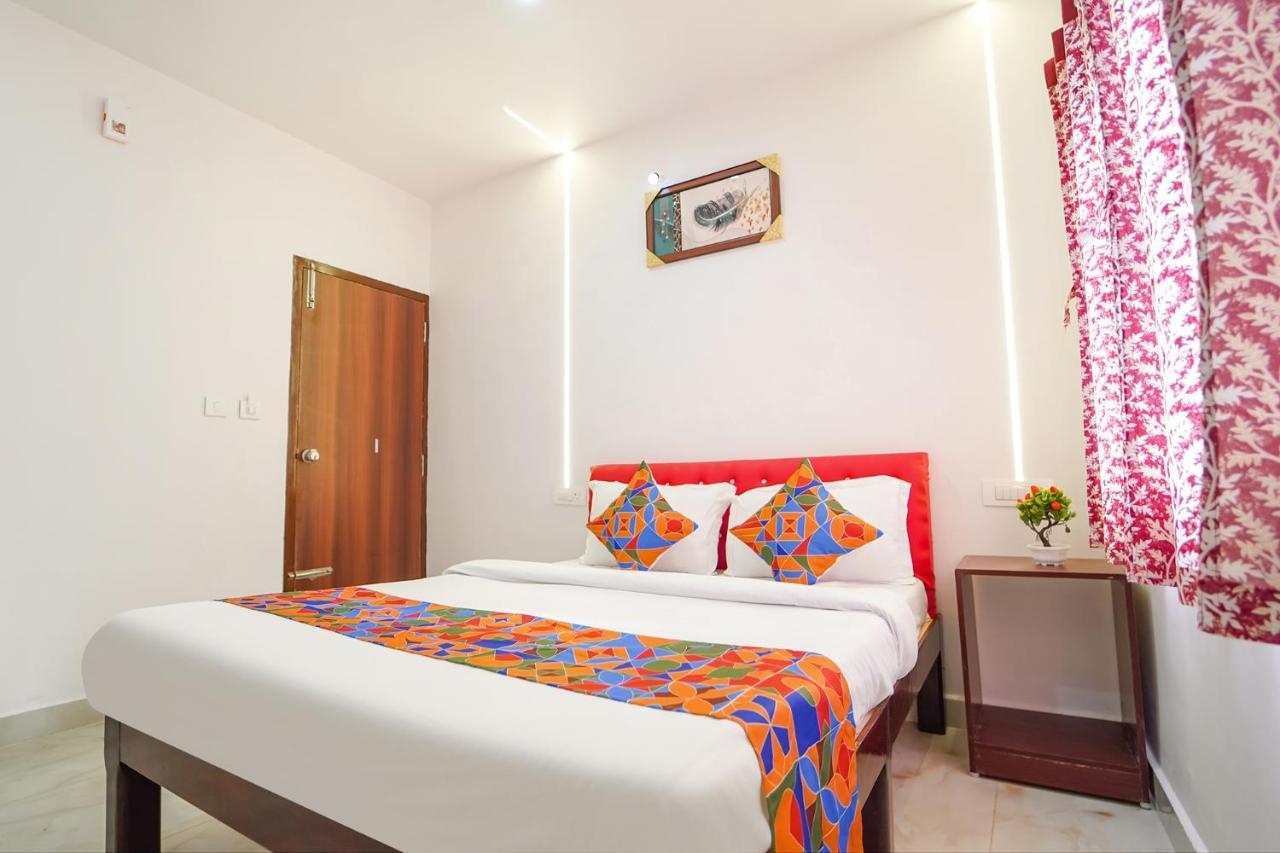 Fabhotel All Season'S Stays Ooty Kültér fotó