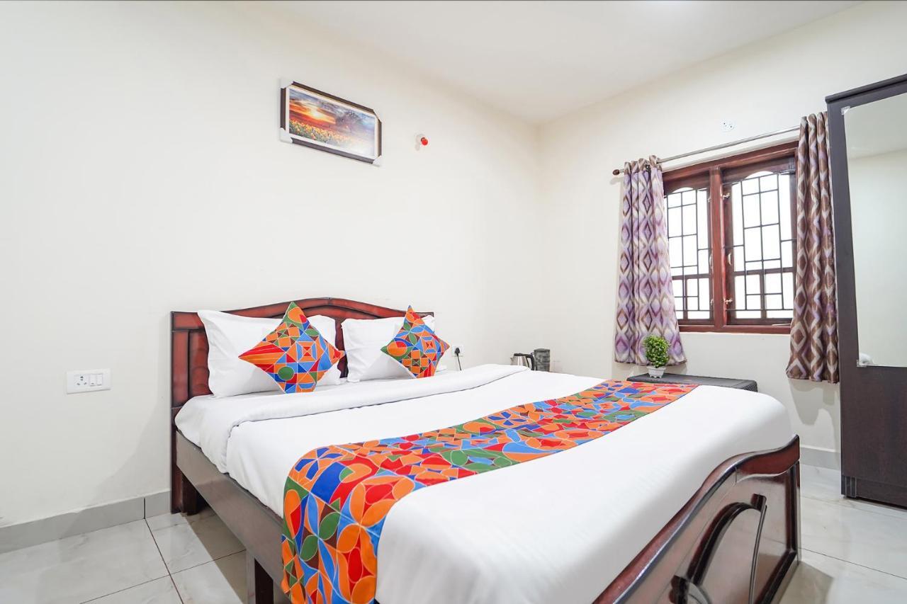 Fabhotel All Season'S Stays Ooty Kültér fotó